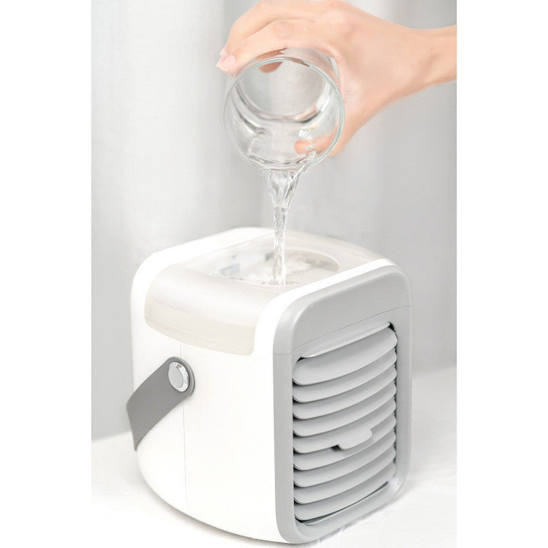 Water Cooling Fan