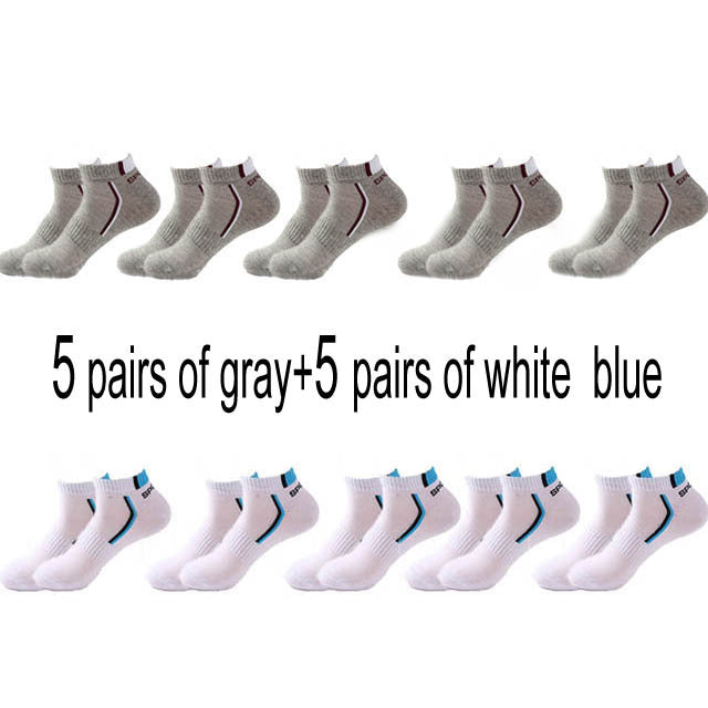 Men’s Cotton Socks – All Season Wear