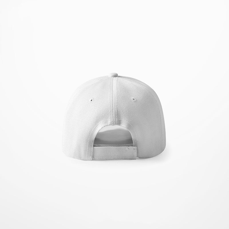 Casual Unisex Baseball Cap