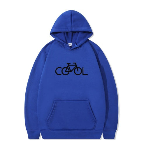 Sweat à capuche de basket-ball pour homme