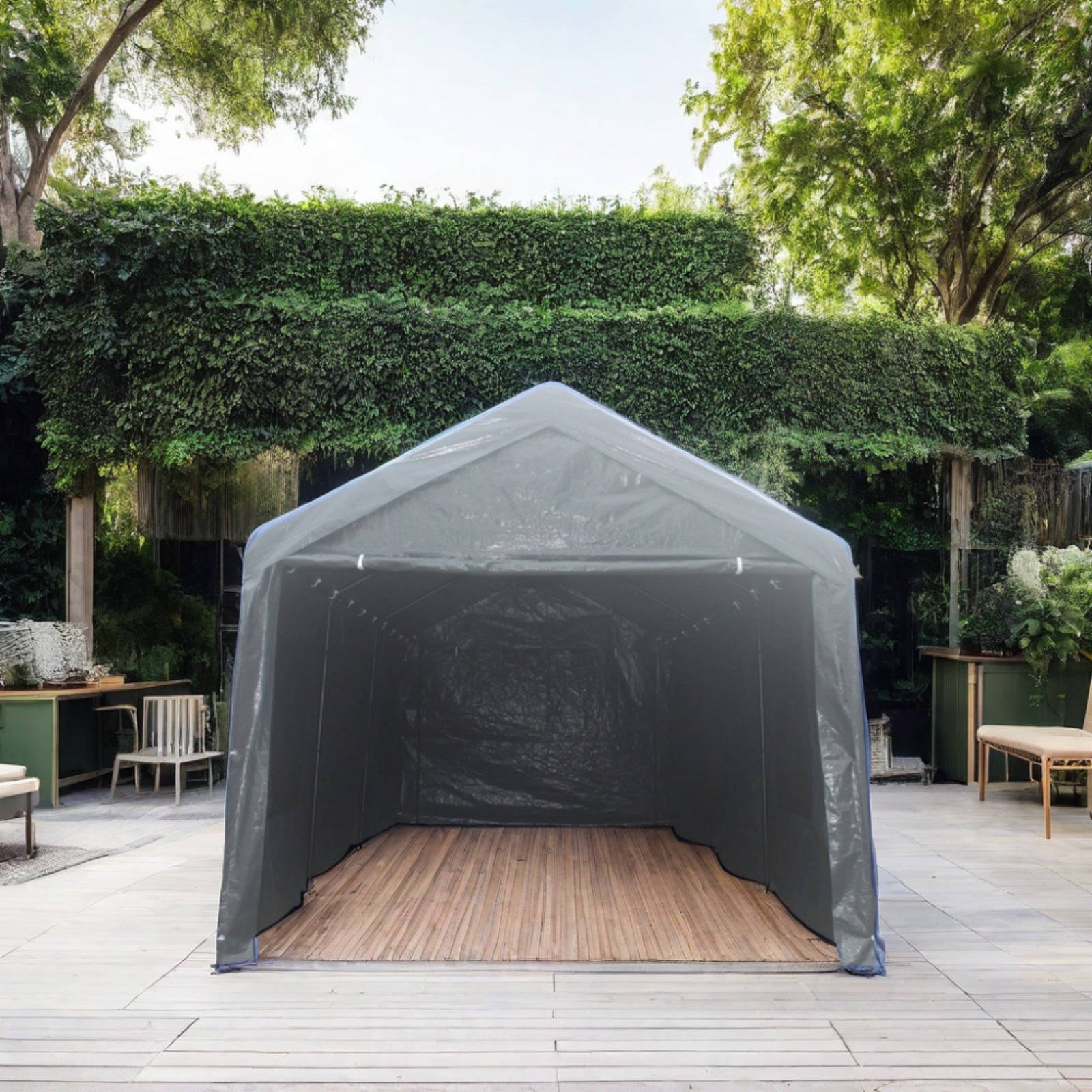 10x20ft Hochleistungs-tragbarer Pavillon