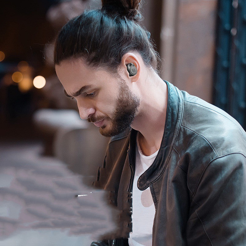 Wireless Bluetooth Headset