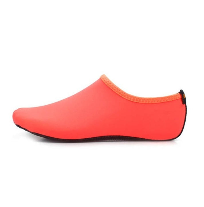 Summer Bright Scuba Socks