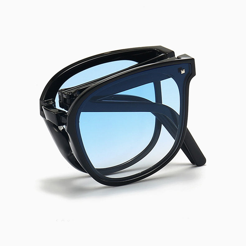Faltbare Sommer-Strand-Sonnenbrille