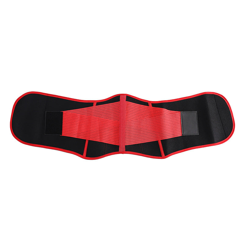 SweatPro Waist Trainer Shapewear Belt