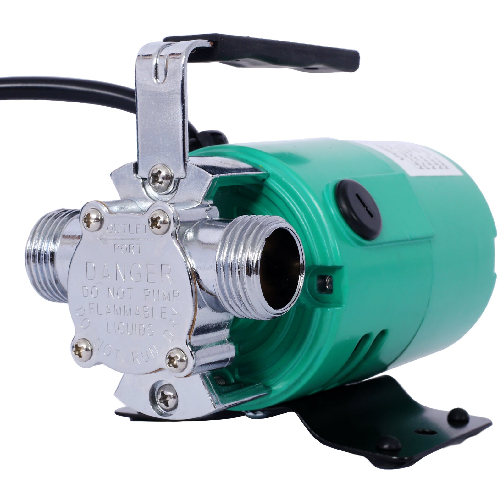 Metal Portable Water Press