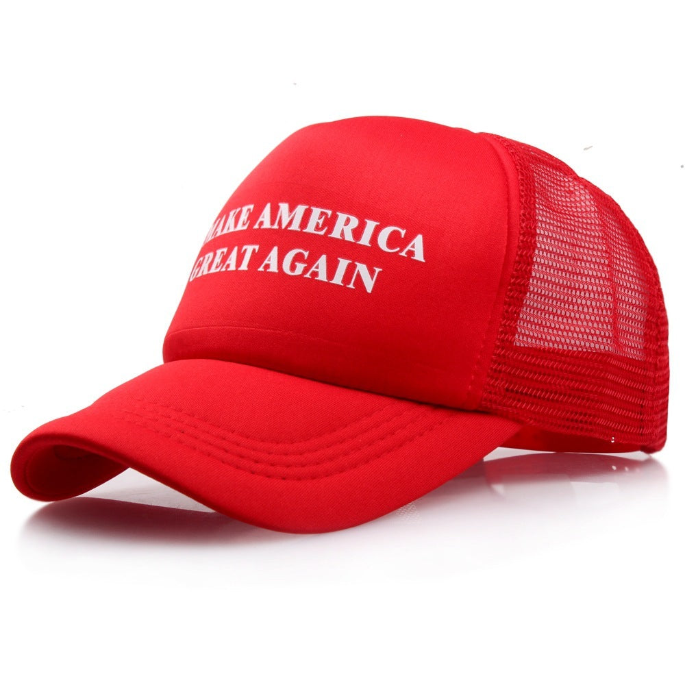 Casquette de baseball mode et confort pour hommes