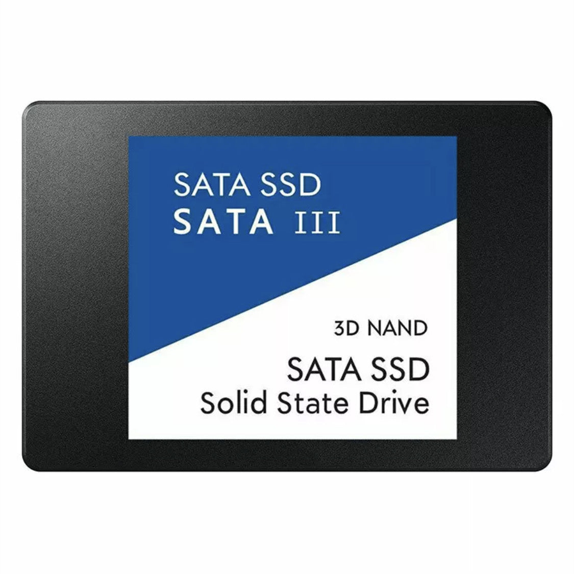 Hochgeschwindigkeits-SSD für Notebooks
