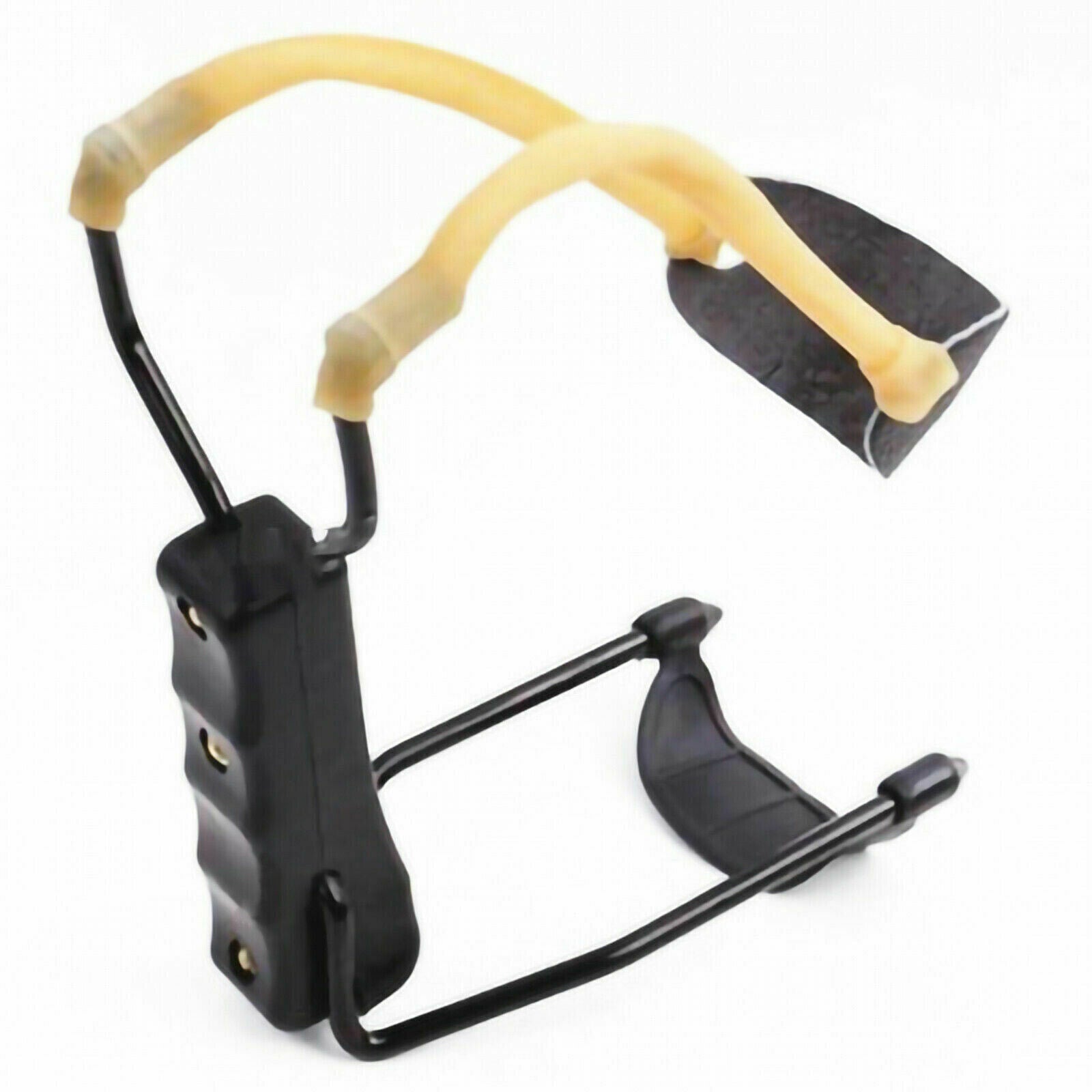 Folding Hunting Slingshot Catapult