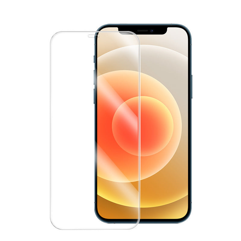 HD Tempered Glass Screen Protector
