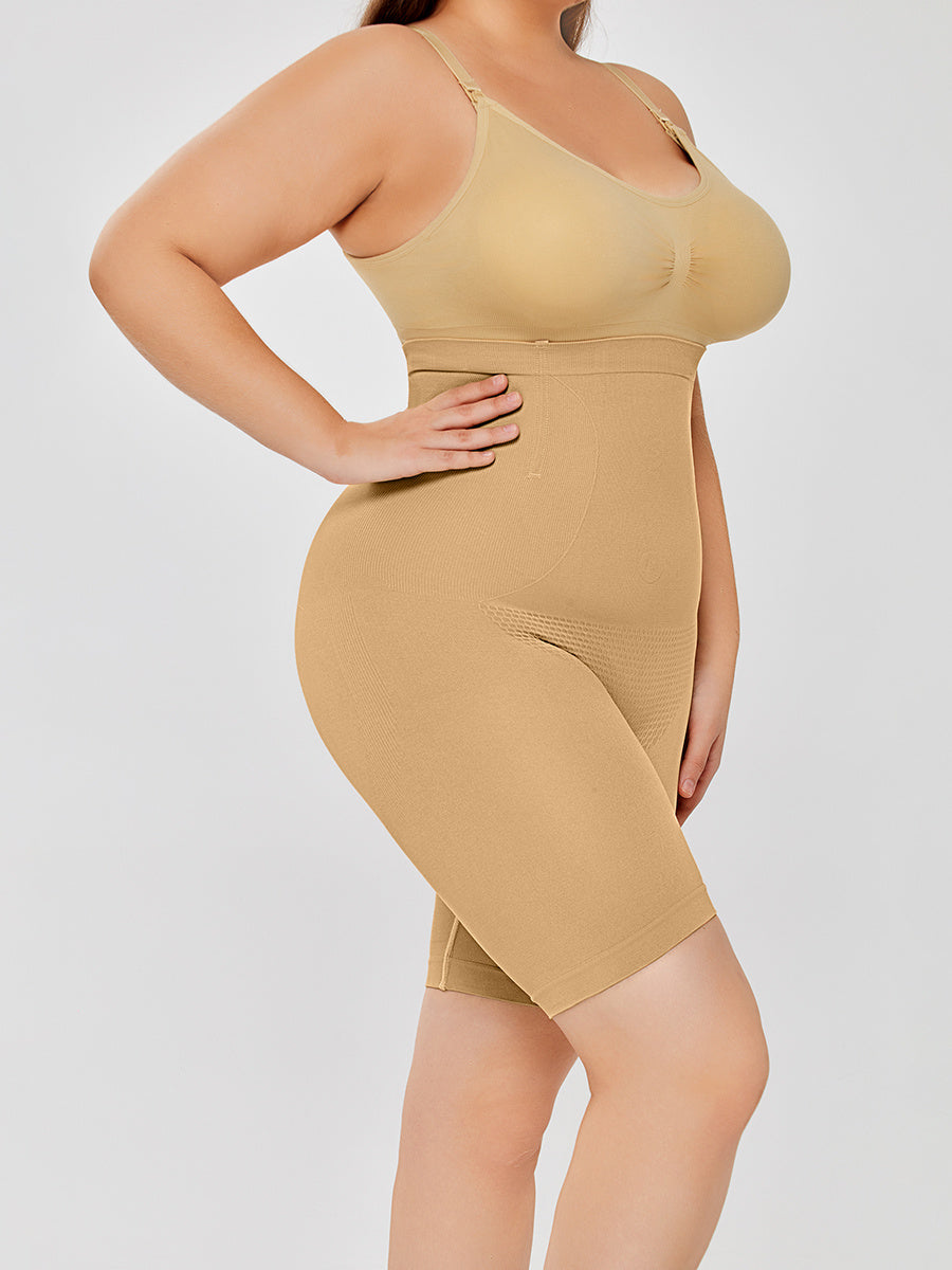 Women's Tummy Control Shapewear Shorts