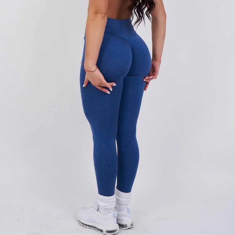Pantalon de yoga anti-transpiration pour femme