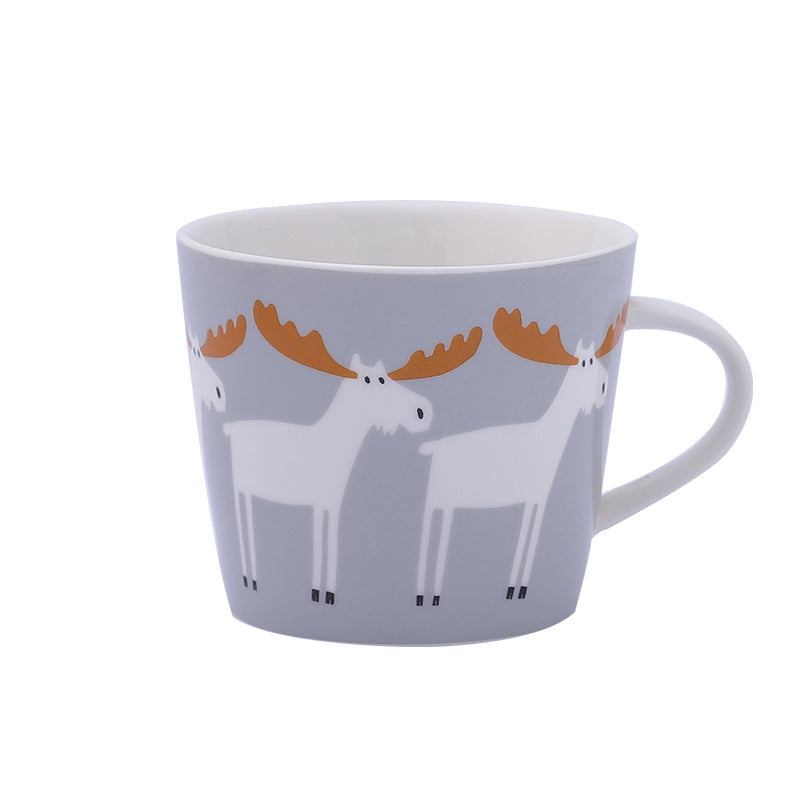 Super süße Kaffeetassen für Paare