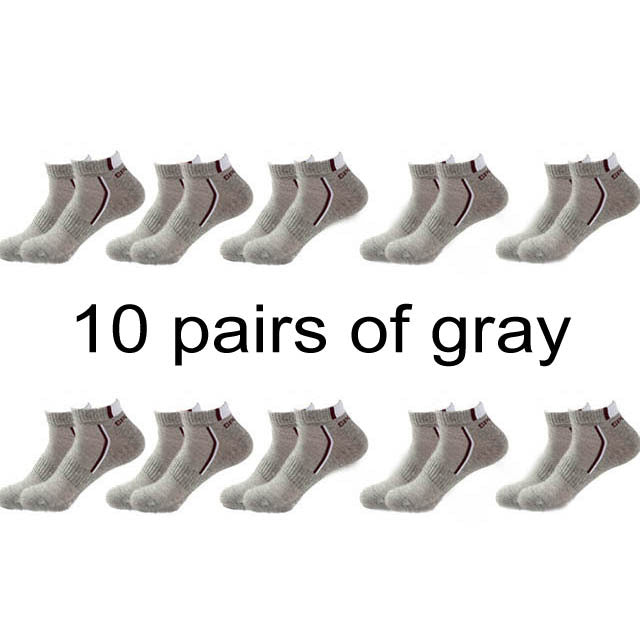 Men’s Cotton Socks – All Season Wear