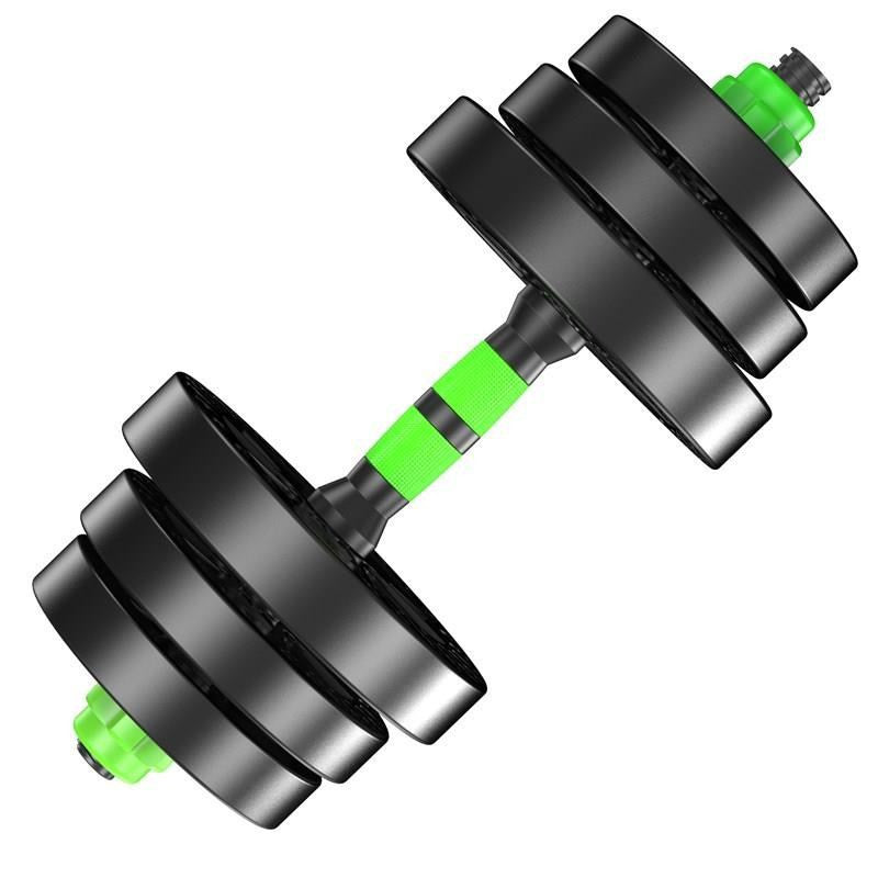 FlexFit Detachable Home Gym Gear