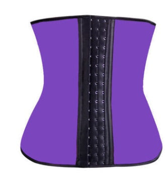 Women’s Waist Trainer Corset Slimmer