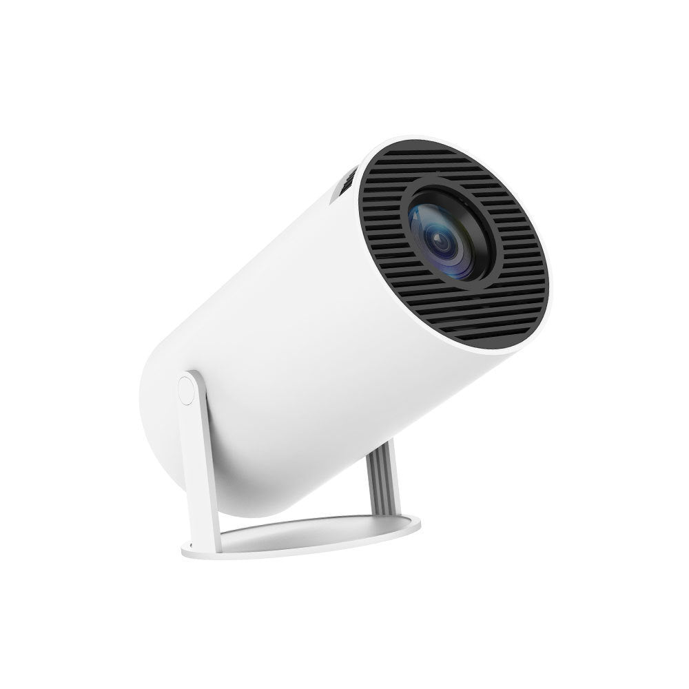 Mini projecteur domestique avec mise au point automatique