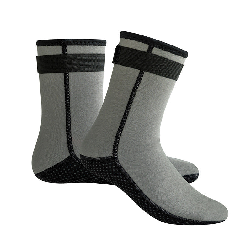 Men’s 5mm Waterproof Diving Socks