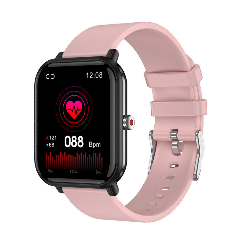 Q9 Pro Smart-Armbanduhr