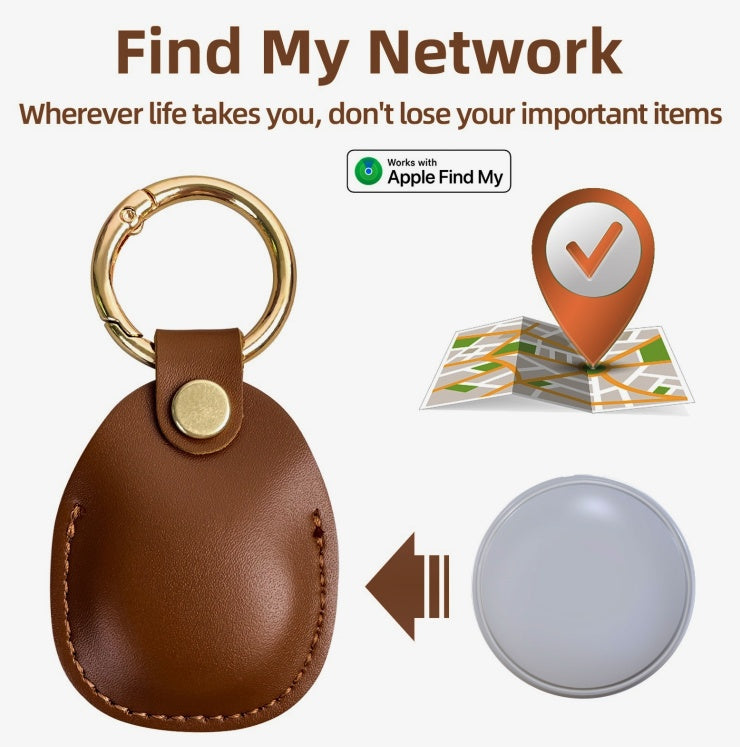 Energy Tracker with 365-Day Battery Life
