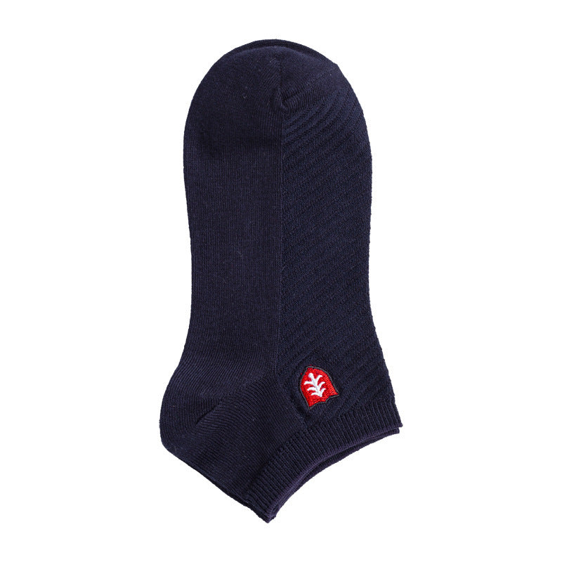 Men’s Low Cut Socks – Wholesale Pack