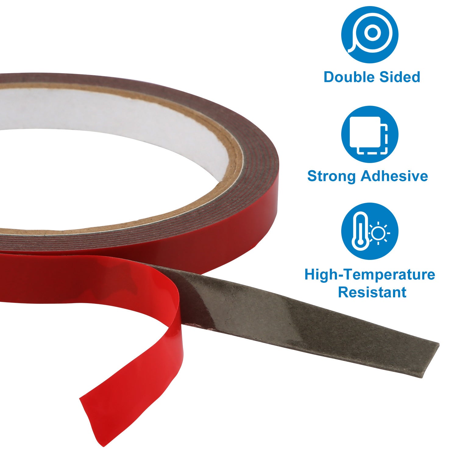 Heavy Duty Double-Sided Car Foam Tape