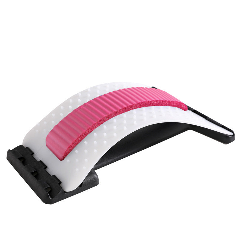 Lumbar Support Orthosis for Back Relief
