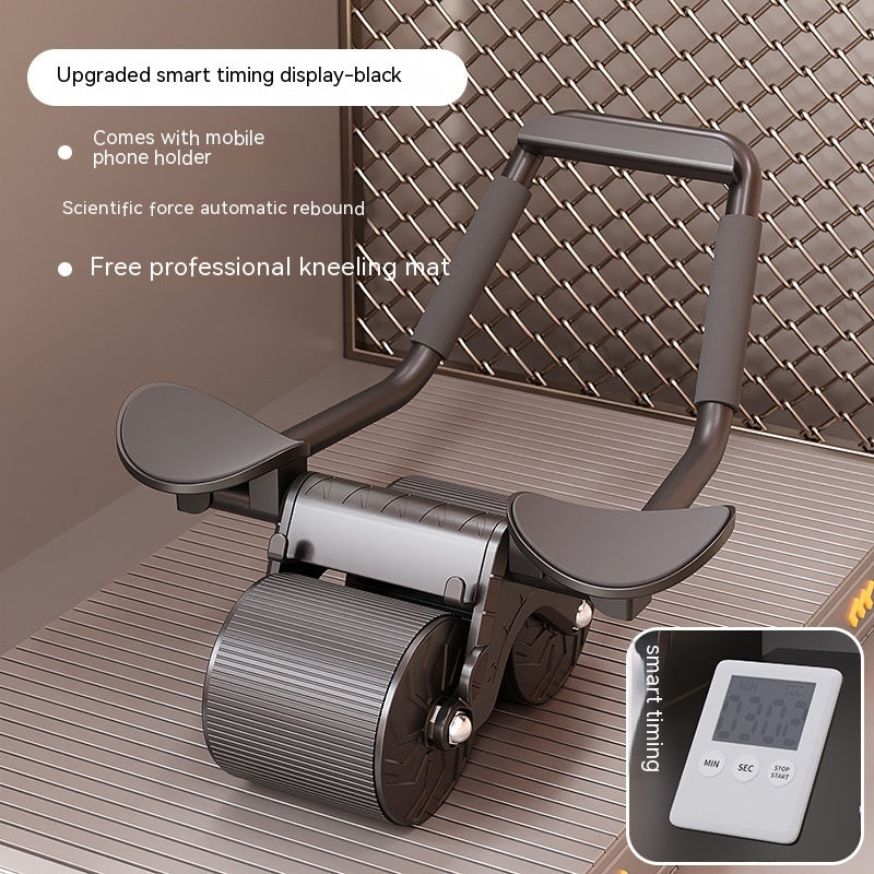 CoreTone Abdominal Trainer for Home