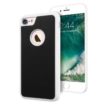 Nano Stick Anti-Gravity Phone Case