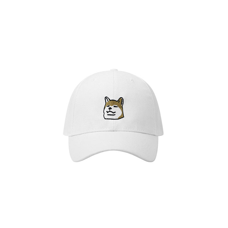 Casquette de baseball unisexe décontractée