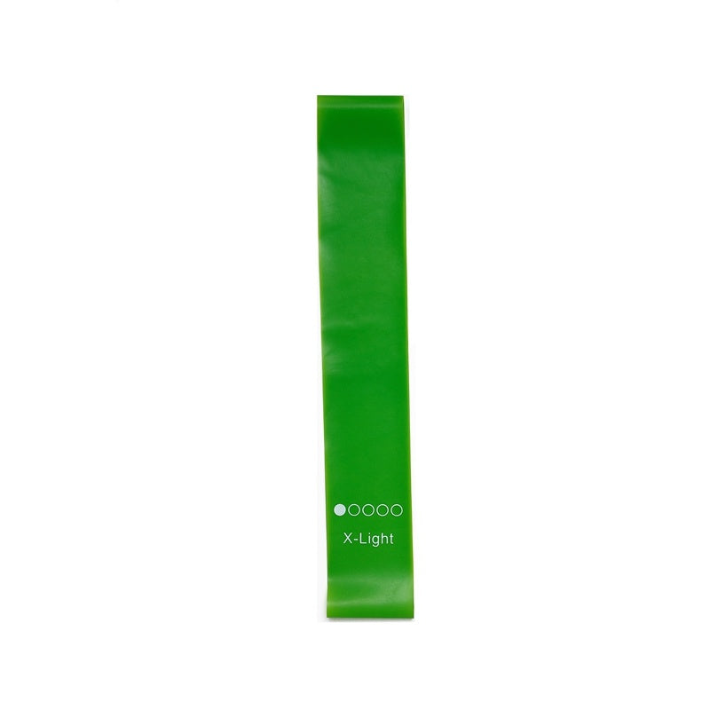 FlexBand Yoga & Pilates Resistance Set