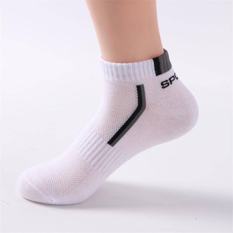 Men’s Cotton Socks – All Season Wear