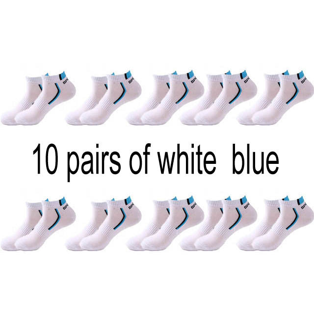 Men’s Cotton Socks – All Season Wear