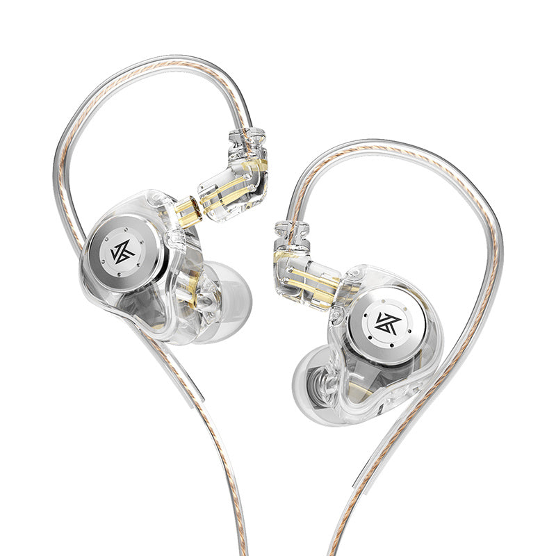 KZ EDX Pro In-Ear-Bass-Monitor-Kopfhörer