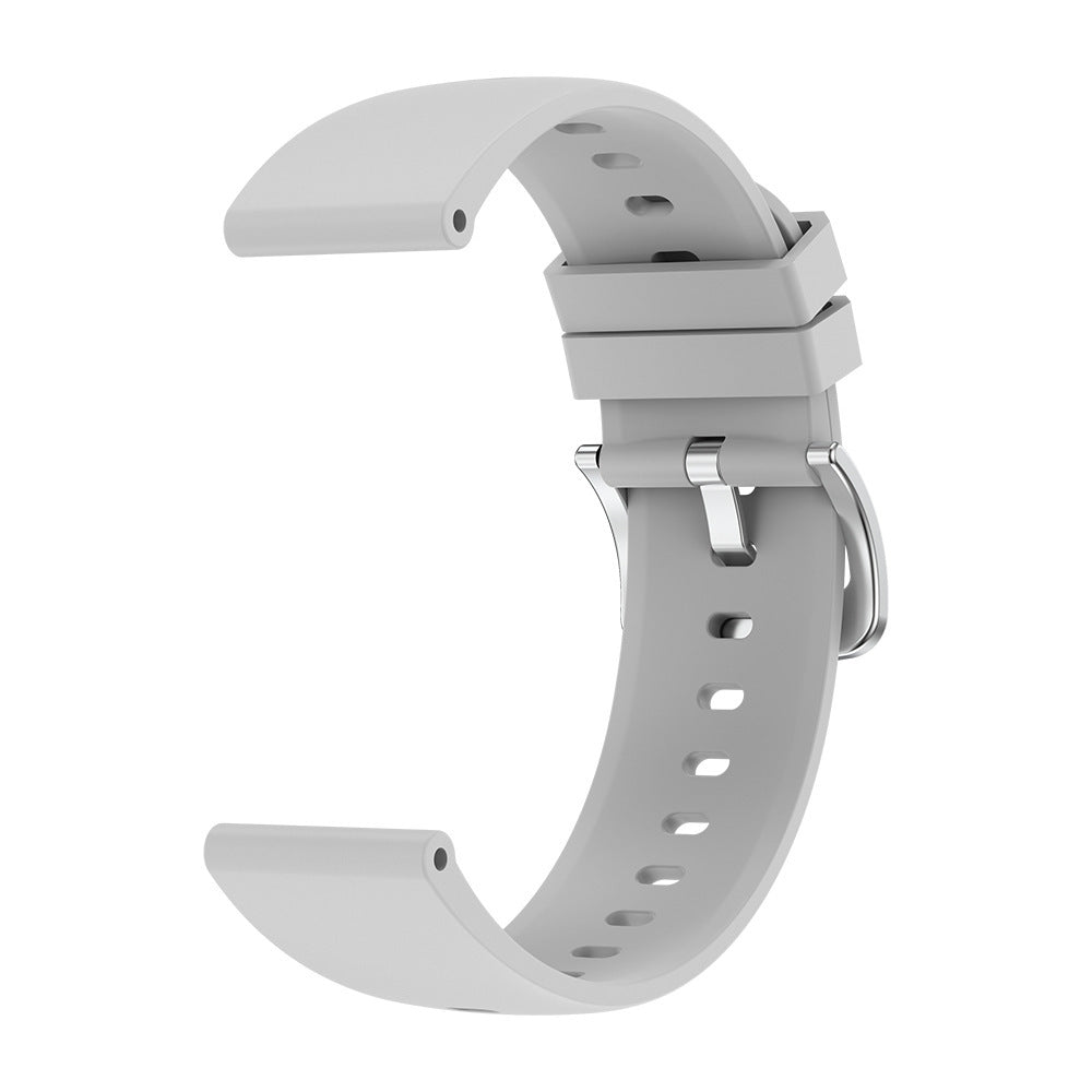Full Screen Fitness Smartwatch