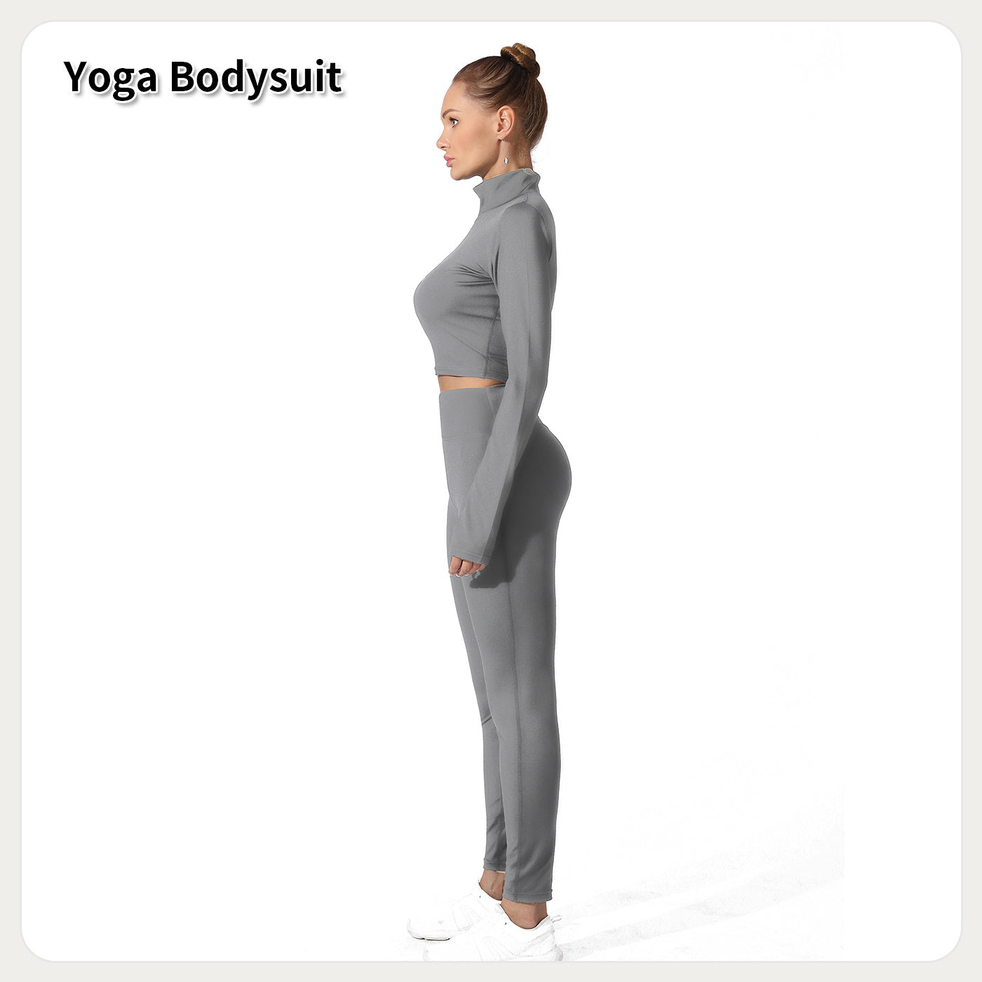 Costume uni pour femme – Élégant et minimaliste