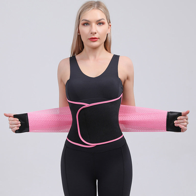 SweatPro Waist Trainer Shapewear Belt