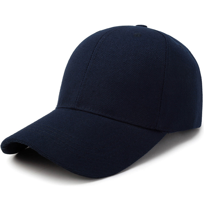 Casquettes de baseball tendance pour hommes et femmes
