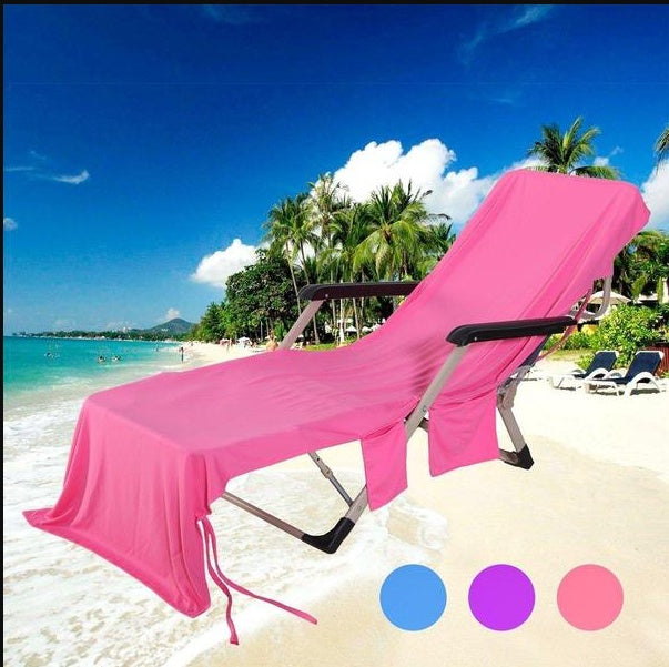 Waterproof Beach Chair Cover
