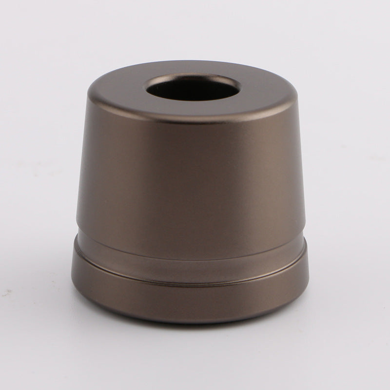 Doppelseitiger Messerhalter aus Aluminium