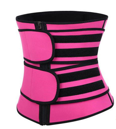 CoreFit Sports Slimming Waist Belt