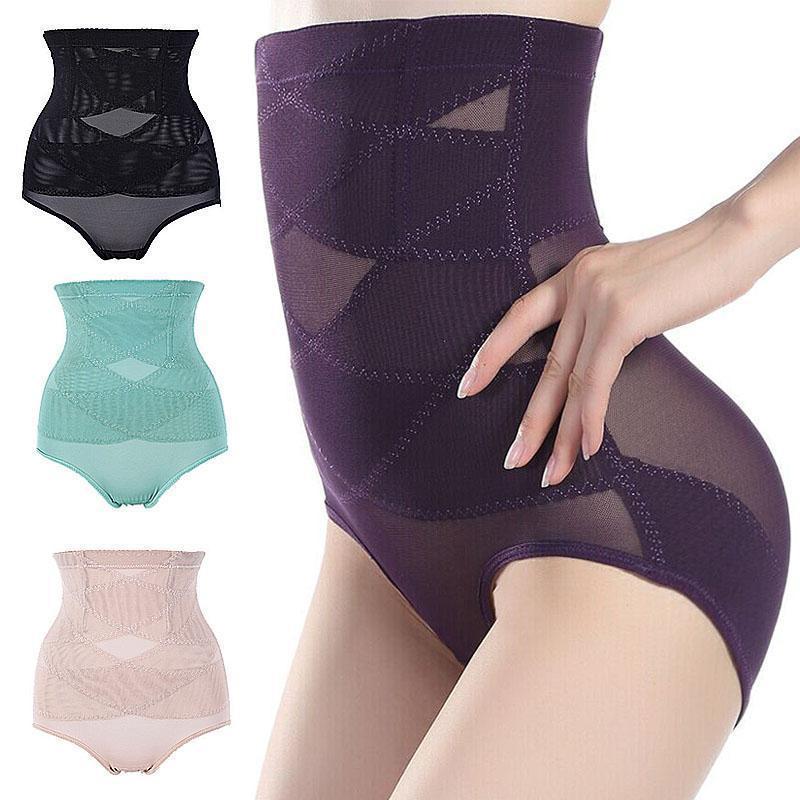 Pantalon gainant post-partum