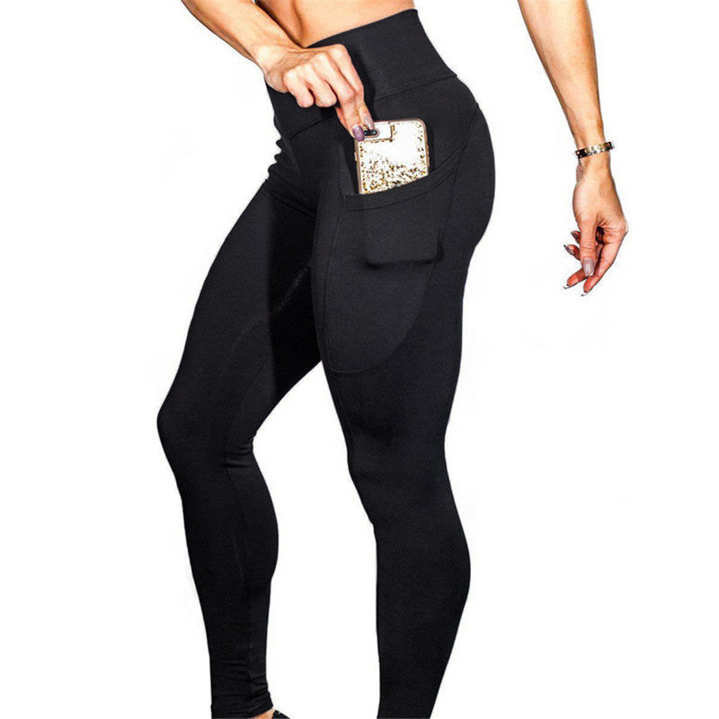 Handy Tasche Leggings Weibliche