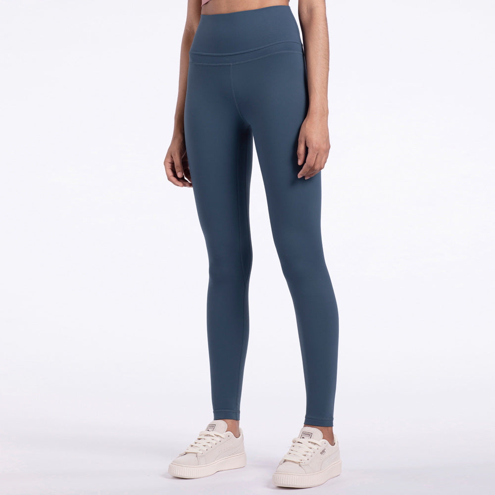Leggings de sport à poches Nude Feeling