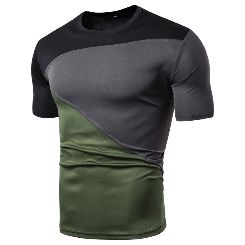 Men’s Short Sleeve Tee