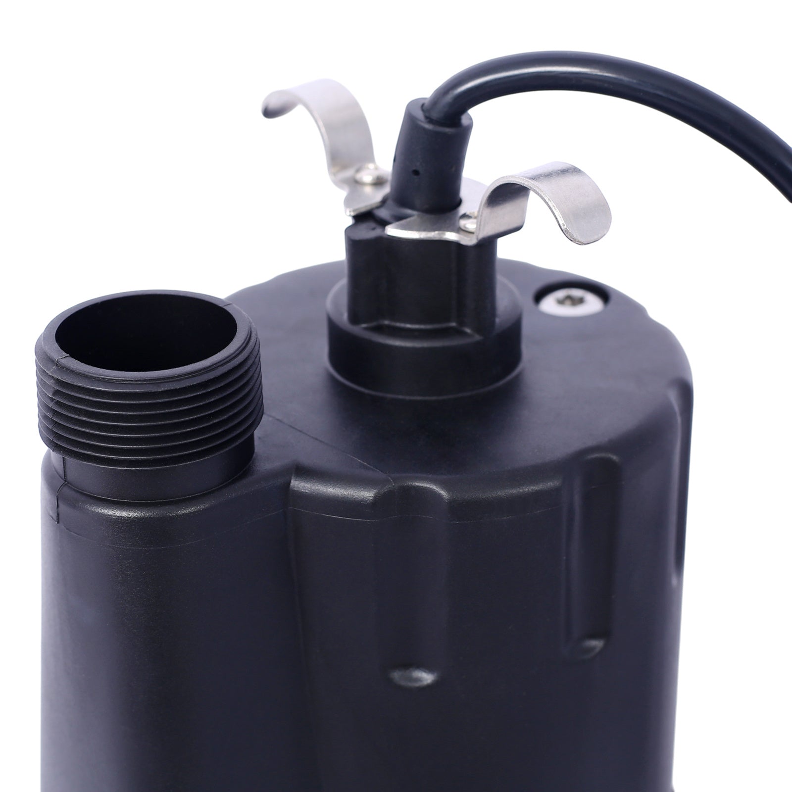 Plastic Electric Water Press