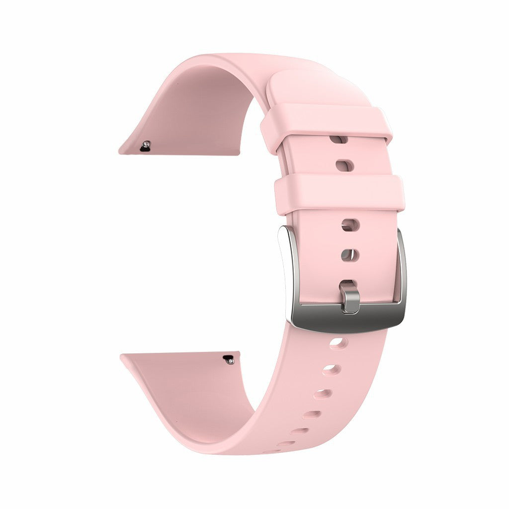 Bracelet de sport P25 Touch avec moniteur de fréquence cardiaque