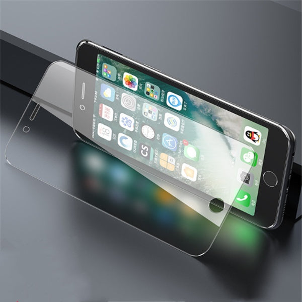 Compatible Tempered Glass Screen Protector