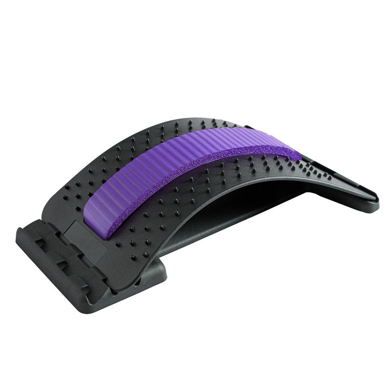 Lumbar Support Orthosis for Back Relief