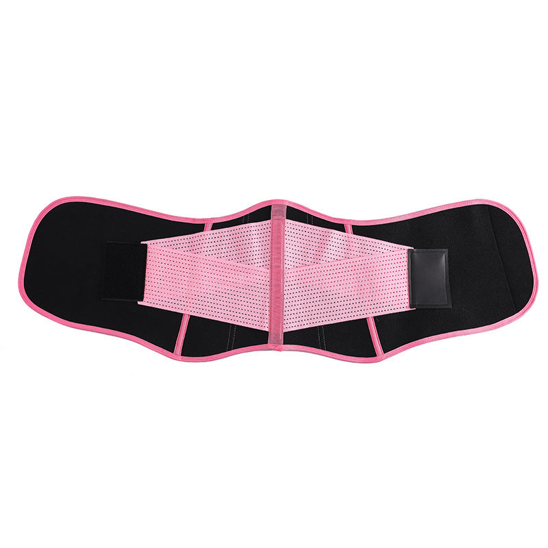 SweatPro Waist Trainer Shapewear Belt